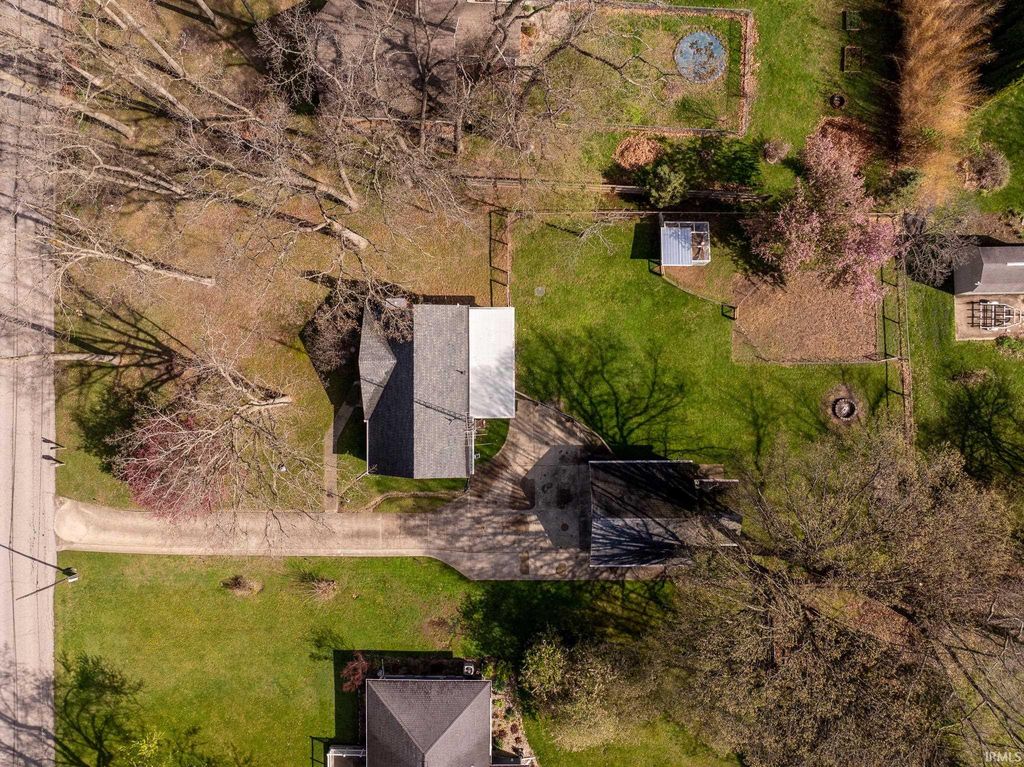 Photo of 1520 N 290 West, Angola, IN 46703 (MLS # 202613786)