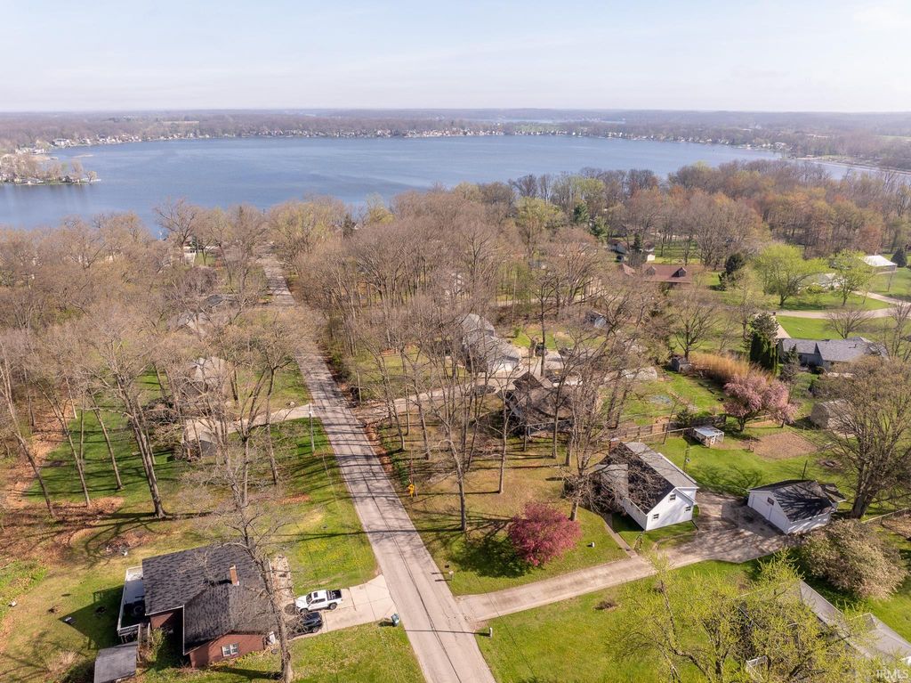 Photo of 1520 N 290 West, Angola, IN 46703 (MLS # 202613786)