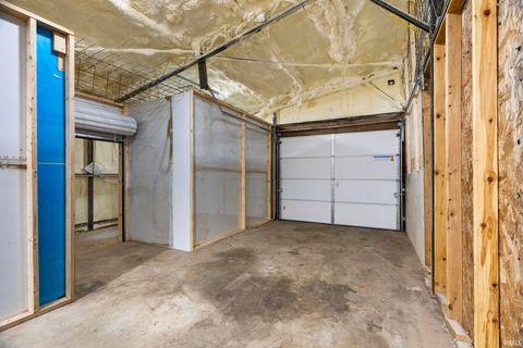 Tiny photo for 457 W Foster Street, Monticello, IN 47960 (MLS # 202624066)