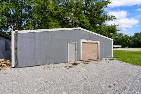 Tiny photo for 457 W Foster Street, Monticello, IN 47960 (MLS # 202624066)