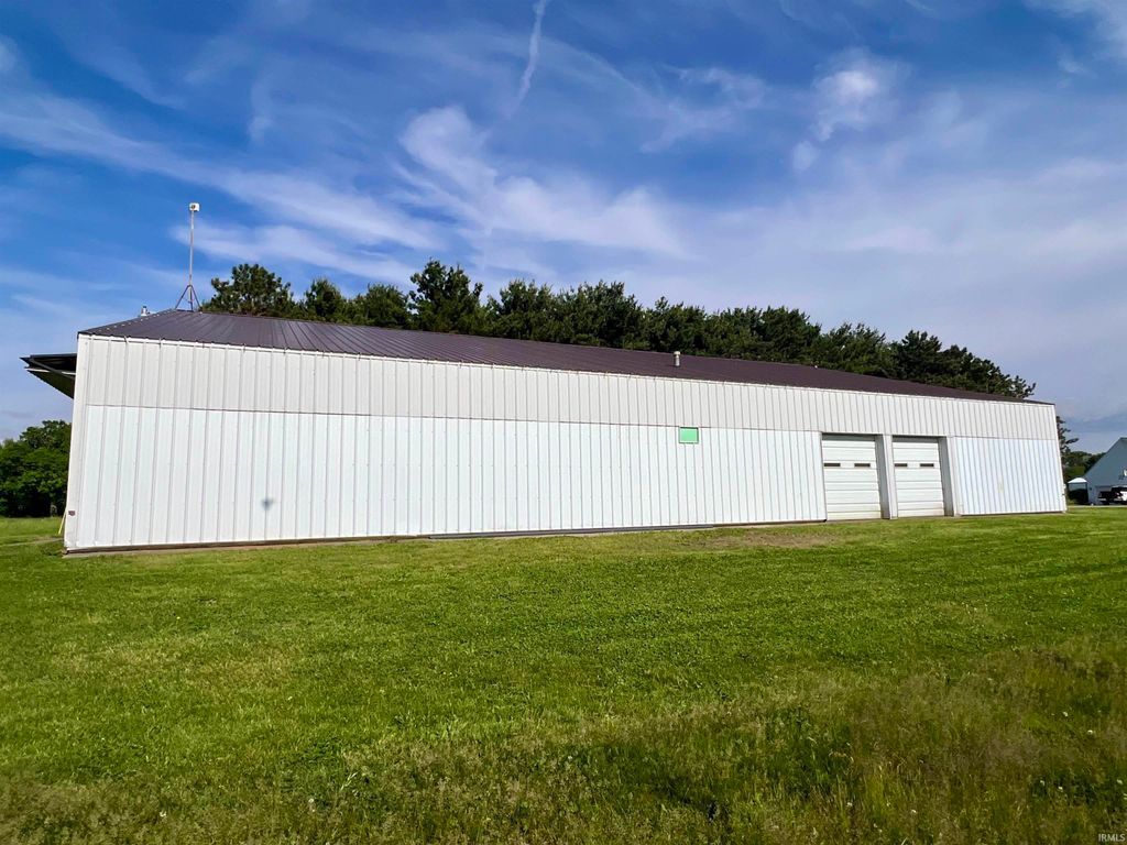 Photo of 16285 Linden Road, Argos, IN 46501 (MLS # 202619369)