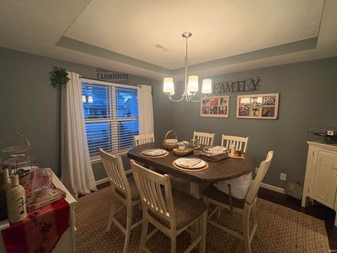 Tiny photo for 1632 N Wynterbrooke Drive, Kokomo, IN 46901 (MLS # 202606291)