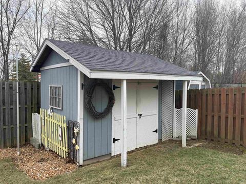 Tiny photo for 1632 N Wynterbrooke Drive, Kokomo, IN 46901 (MLS # 202606291)