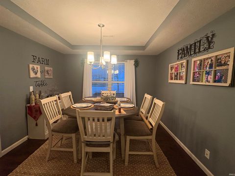 Tiny photo for 1632 N Wynterbrooke Drive, Kokomo, IN 46901 (MLS # 202606291)