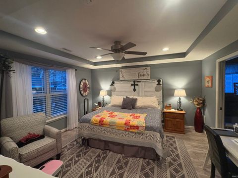 Tiny photo for 1632 N Wynterbrooke Drive, Kokomo, IN 46901 (MLS # 202606291)