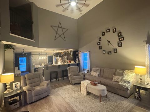 Tiny photo for 1632 N Wynterbrooke Drive, Kokomo, IN 46901 (MLS # 202606291)