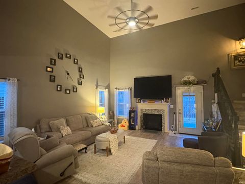 Tiny photo for 1632 N Wynterbrooke Drive, Kokomo, IN 46901 (MLS # 202606291)