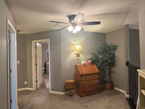 Tiny photo for 1632 N Wynterbrooke Drive, Kokomo, IN 46901 (MLS # 202606291)