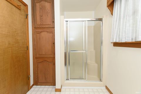 Tiny photo for 4581 W 250 S, Peru, IN 46970 (MLS # 202543333)