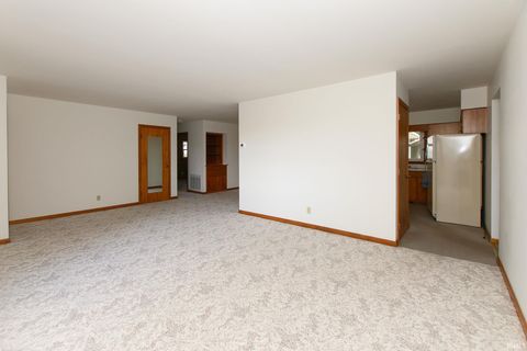 Tiny photo for 4581 W 250 S, Peru, IN 46970 (MLS # 202543333)