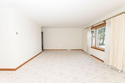 Tiny photo for 4581 W 250 S, Peru, IN 46970 (MLS # 202543333)