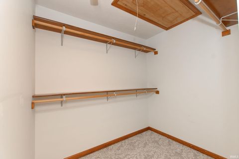 Tiny photo for 4581 W 250 S, Peru, IN 46970 (MLS # 202543333)