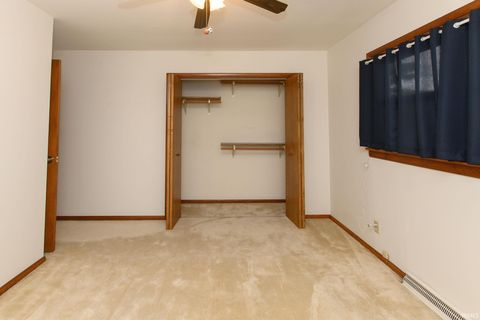 Tiny photo for 4581 W 250 S, Peru, IN 46970 (MLS # 202543333)