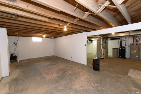 Tiny photo for 4581 W 250 S, Peru, IN 46970 (MLS # 202543333)