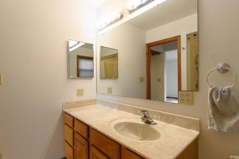 Tiny photo for 4581 W 250 S, Peru, IN 46970 (MLS # 202543333)