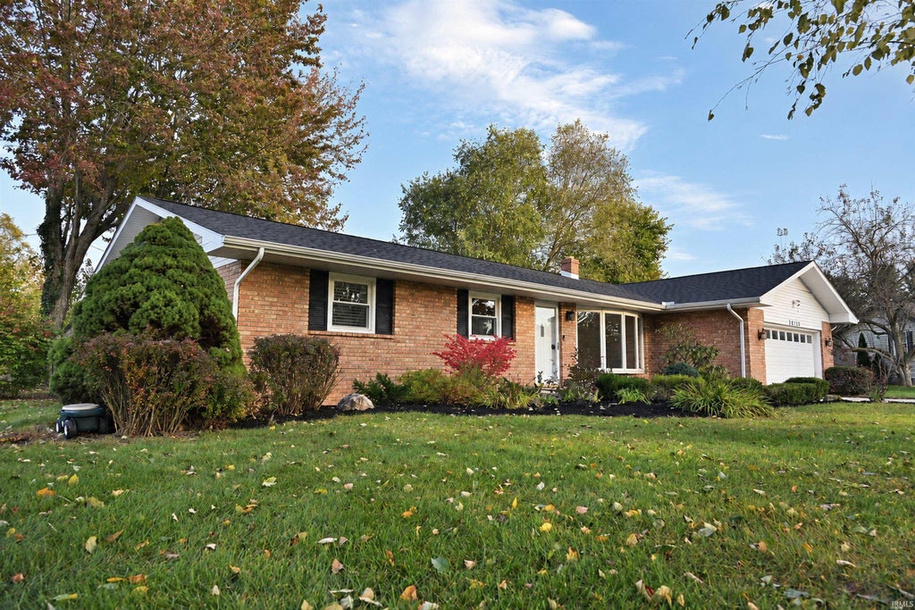 Photo of 10136 Glen Lee Trail, Granger, IN 46530 (MLS # 202642522)
