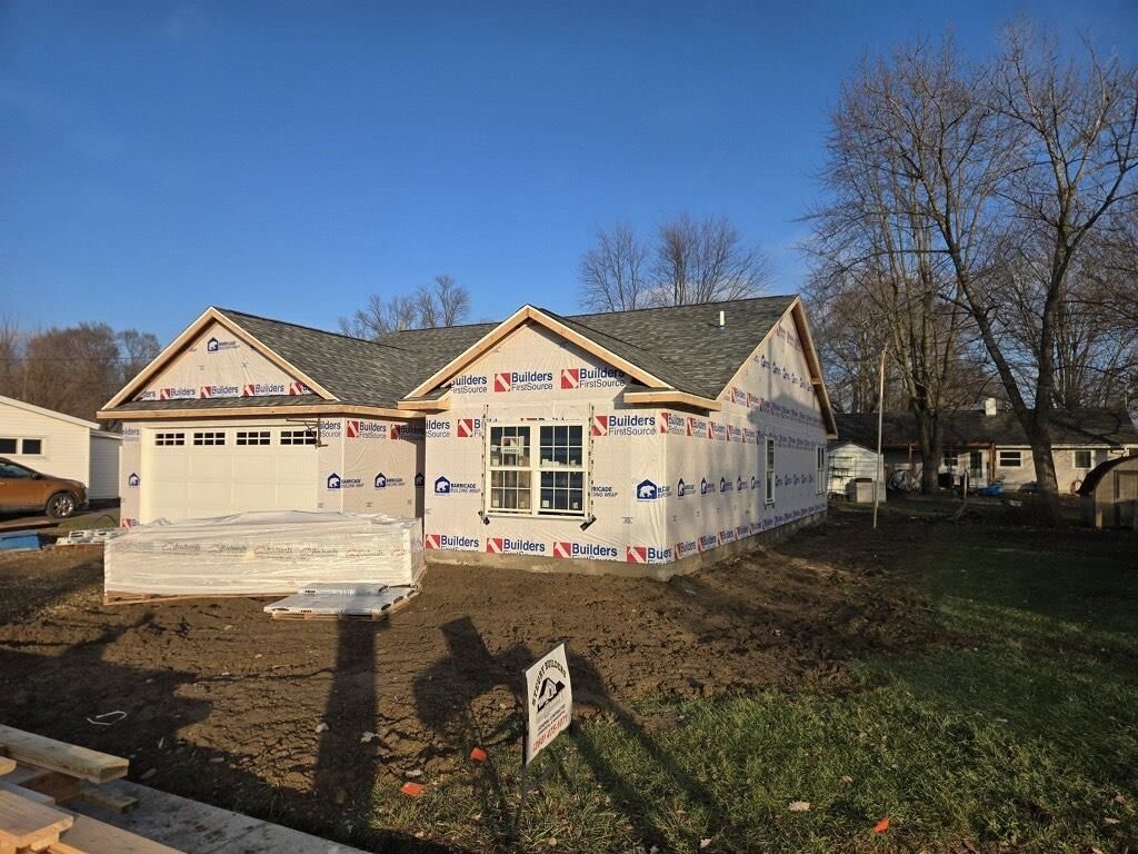 Photo of TBD S Center Street, Waterloo, IN 46793 (MLS # 202601442)