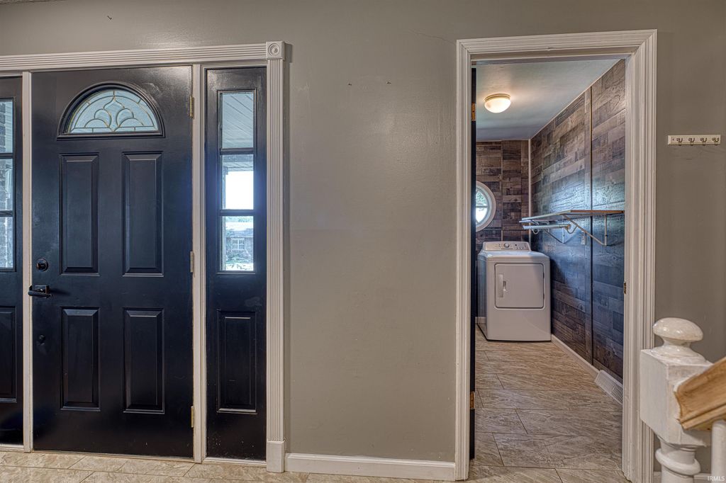 Photo of 5071 W Sherwood Drive, Newburgh, IN 47630 (MLS # 202617208)