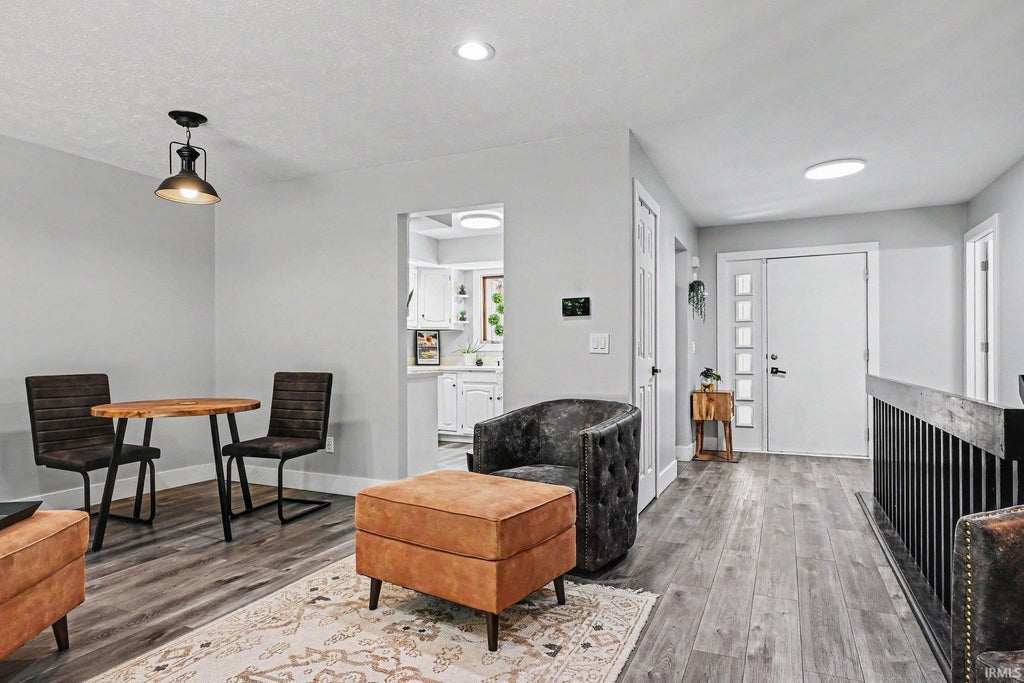Photo of 840 Trailridge Street, Mishawaka, IN 46544 (MLS # 202622031)