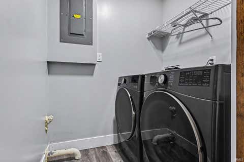 Tiny photo for 840 Trailridge East, Mishawaka, IN 46544 (MLS # 202622031)