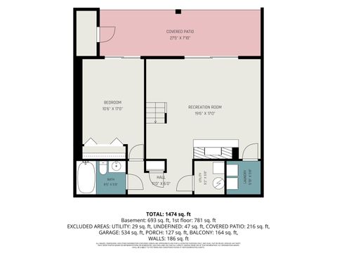 Tiny photo for 840 Trailridge East, Mishawaka, IN 46544 (MLS # 202622031)
