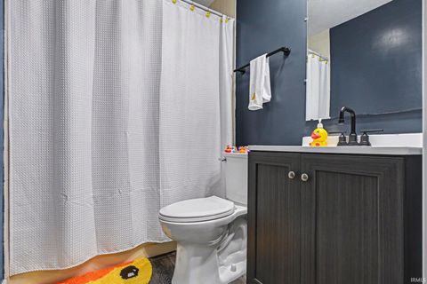 Tiny photo for 840 Trailridge East, Mishawaka, IN 46544 (MLS # 202622031)
