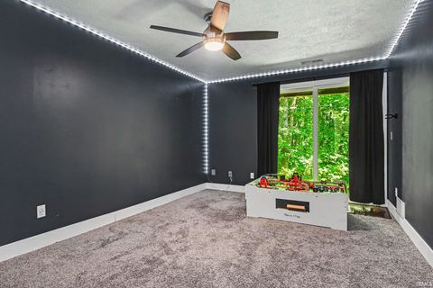 Tiny photo for 840 Trailridge East, Mishawaka, IN 46544 (MLS # 202622031)
