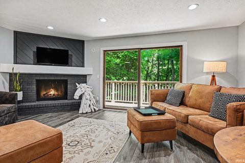 Tiny photo for 840 Trailridge East, Mishawaka, IN 46544 (MLS # 202622031)