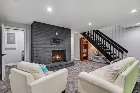 Tiny photo for 840 Trailridge East, Mishawaka, IN 46544 (MLS # 202622031)