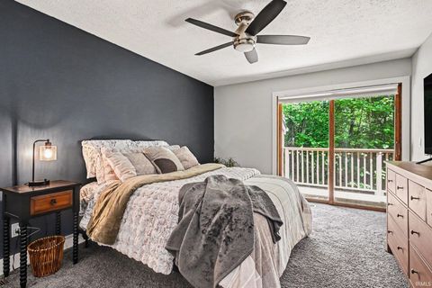 Tiny photo for 840 Trailridge East, Mishawaka, IN 46544 (MLS # 202622031)