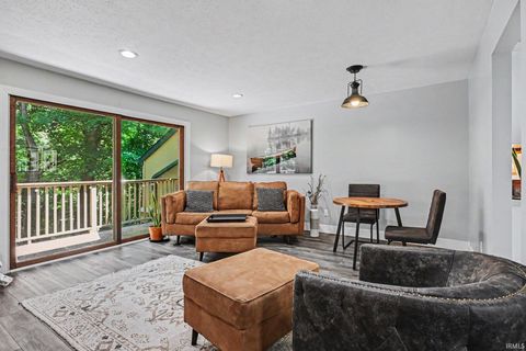 Tiny photo for 840 Trailridge East, Mishawaka, IN 46544 (MLS # 202622031)