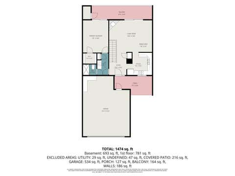 Tiny photo for 840 Trailridge East, Mishawaka, IN 46544 (MLS # 202622031)