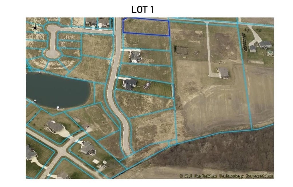 Photo of 6515 Stonebridge Boulevard, Auburn, IN 46706 (MLS # 202641499)