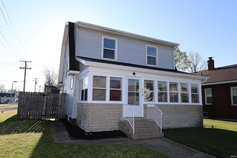 216 N Victoria Street Mishawaka IN 46544
