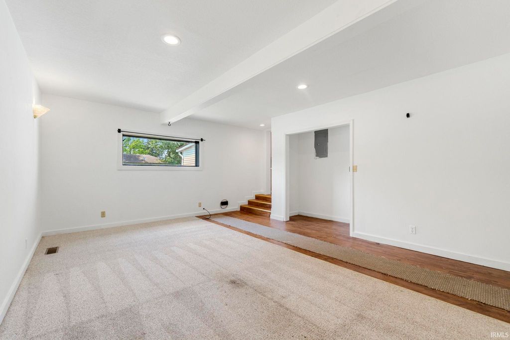 Photo of 108 W Smith Street, South Whitley, IN 46787 (MLS # 202548027)