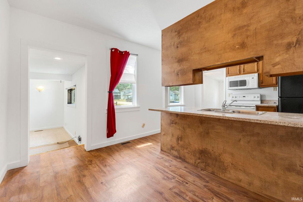 Photo of 108 W Smith Street, South Whitley, IN 46787 (MLS # 202548027)