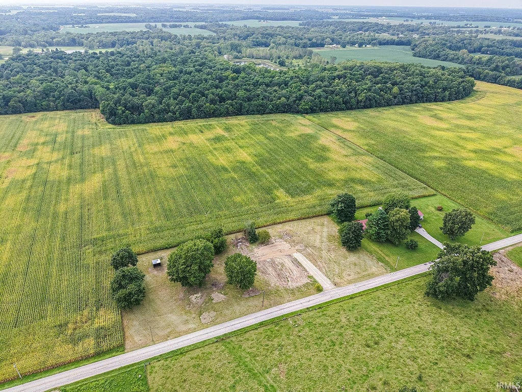 Photo of 9101 N County Road 650 East Road, Albany, IN 47320 (MLS # 202635778)