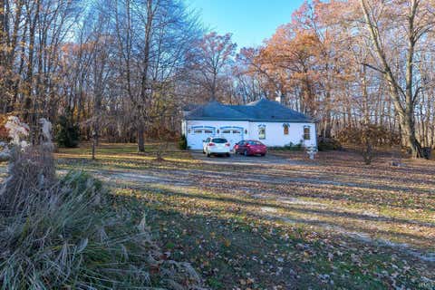 Tiny photo for 9301 E Division Road, Mill Creek, IN 46365 (MLS # 202548634)