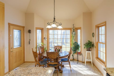 Tiny photo for 9301 E Division Road, Mill Creek, IN 46365 (MLS # 202548634)
