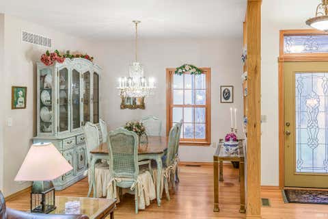 Tiny photo for 9301 E Division Road, Mill Creek, IN 46365 (MLS # 202548634)