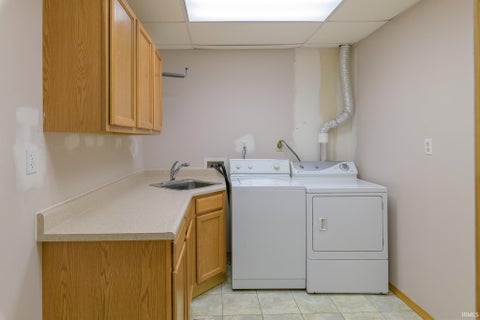 Tiny photo for 9301 E Division Road, Mill Creek, IN 46365 (MLS # 202548634)