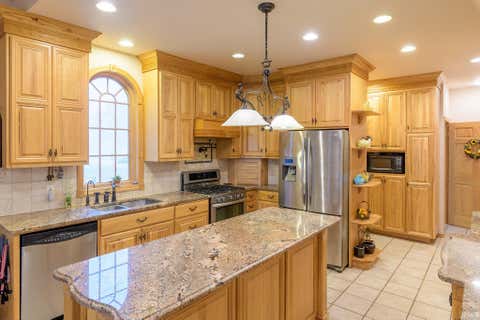 Tiny photo for 9301 E Division Road, Mill Creek, IN 46365 (MLS # 202548634)