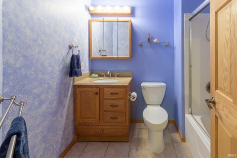 Tiny photo for 9301 E Division Road, Mill Creek, IN 46365 (MLS # 202548634)