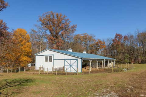 Tiny photo for 9301 E Division Road, Mill Creek, IN 46365 (MLS # 202548634)
