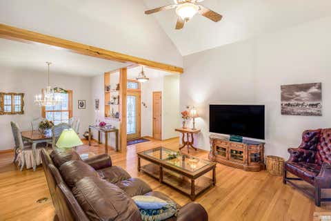 Tiny photo for 9301 E Division Road, Mill Creek, IN 46365 (MLS # 202548634)