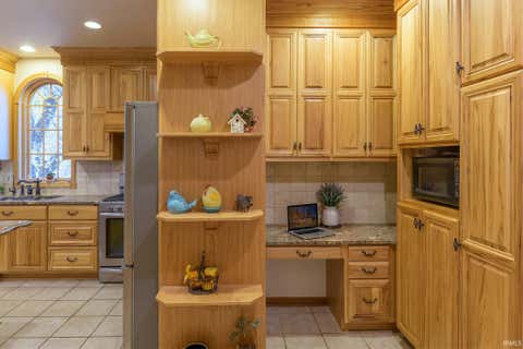 Tiny photo for 9301 E Division Road, Mill Creek, IN 46365 (MLS # 202548634)