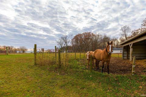 Tiny photo for 9301 E Division Road, Mill Creek, IN 46365 (MLS # 202548634)