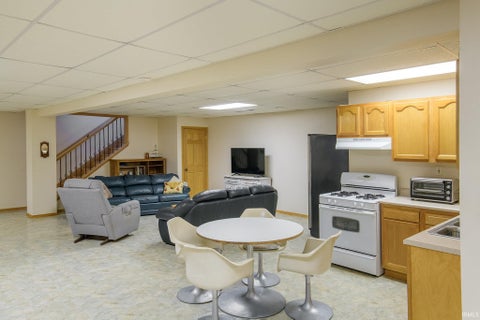 Tiny photo for 9301 E Division Road, Mill Creek, IN 46365 (MLS # 202548634)