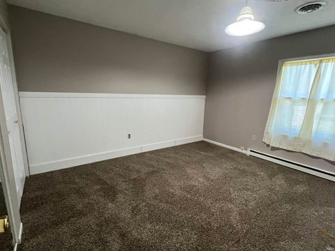 Tiny photo for 508 E HALL Street, Greentown, IN 46936 (MLS # 202627893)