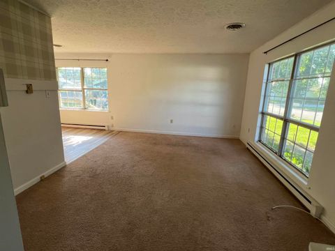 Tiny photo for 508 E HALL Street, Greentown, IN 46936 (MLS # 202627893)